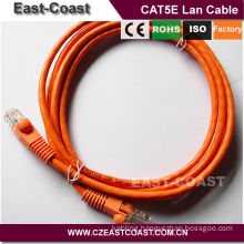 350MHz ROHS UTP Copper Ethernet cat 5 network cable